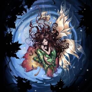 Meet your Posher, Shawnee